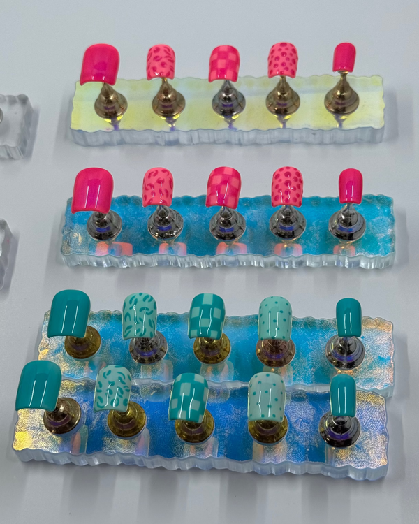 Solid With Design ✨