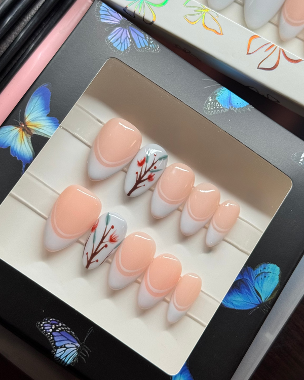 Timeless Fall French