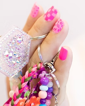 Solid With Design ✨